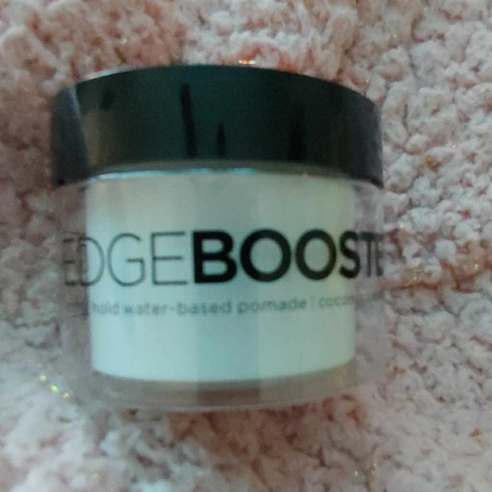 Edge booster